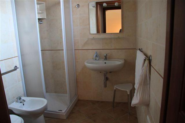 Agriturismo Baglio Donna Santa Dattilo Экстерьер фото
