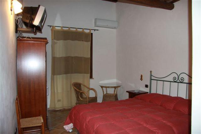 Agriturismo Baglio Donna Santa Dattilo Экстерьер фото