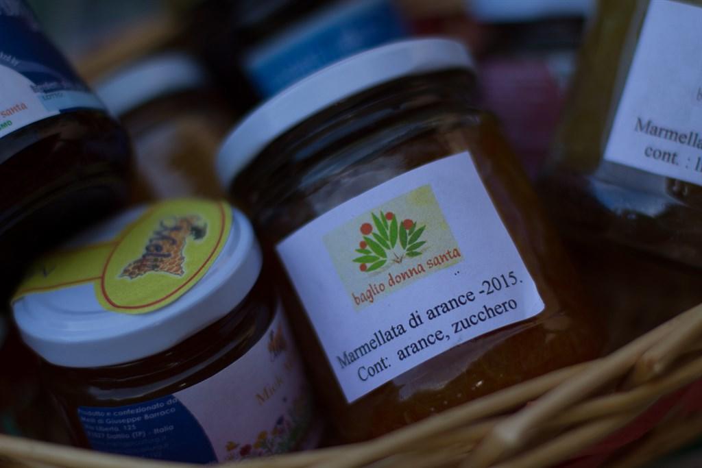 Agriturismo Baglio Donna Santa Dattilo Экстерьер фото