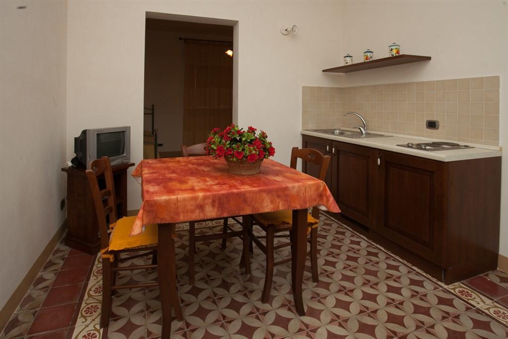 Agriturismo Baglio Donna Santa Dattilo Экстерьер фото