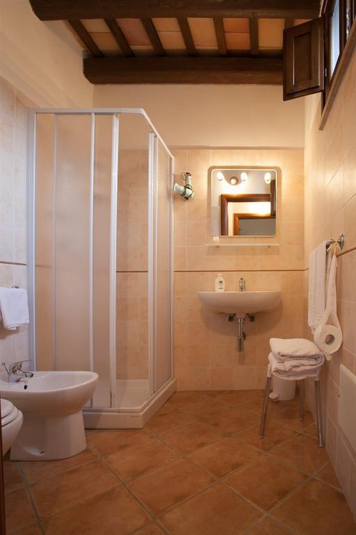 Agriturismo Baglio Donna Santa Dattilo Экстерьер фото