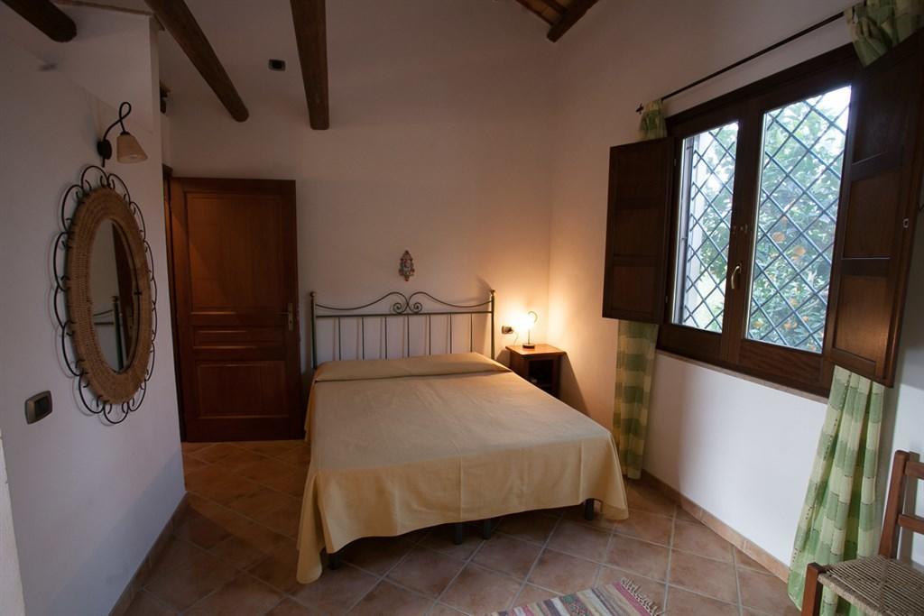 Agriturismo Baglio Donna Santa Dattilo Экстерьер фото