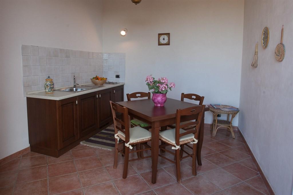 Agriturismo Baglio Donna Santa Dattilo Экстерьер фото