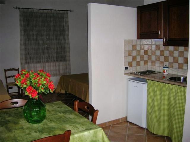 Agriturismo Baglio Donna Santa Dattilo Экстерьер фото